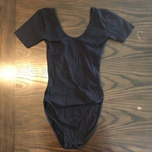 Dance One Piece Leotard